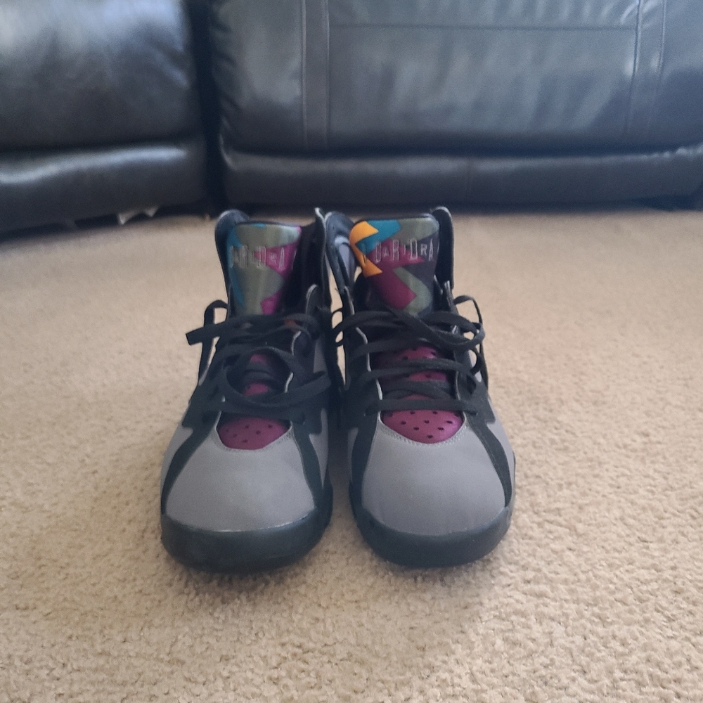 Jordan 7